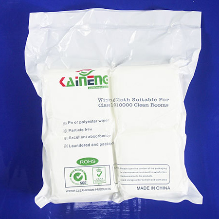 無(wú)塵布生產(chǎn)